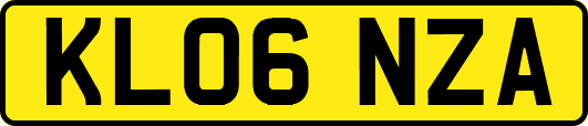 KL06NZA
