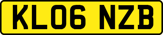 KL06NZB