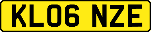 KL06NZE