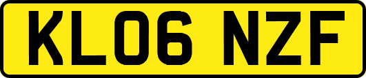 KL06NZF