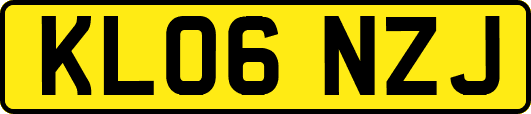 KL06NZJ