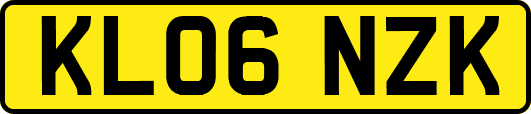 KL06NZK