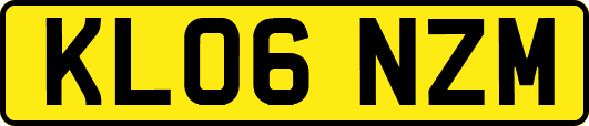 KL06NZM