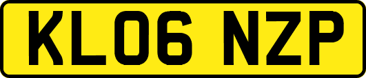 KL06NZP