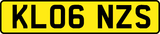 KL06NZS