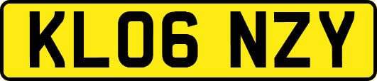 KL06NZY
