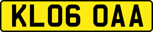 KL06OAA