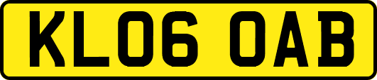 KL06OAB