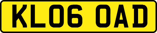 KL06OAD