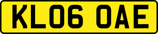 KL06OAE