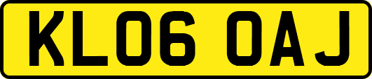 KL06OAJ
