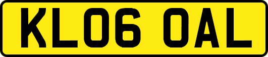 KL06OAL