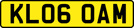 KL06OAM