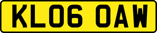 KL06OAW