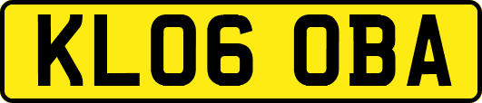 KL06OBA