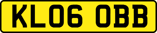 KL06OBB