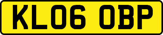 KL06OBP