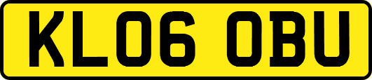 KL06OBU