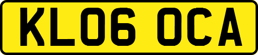 KL06OCA