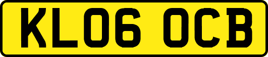 KL06OCB