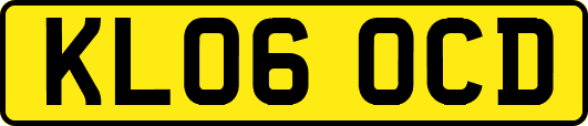 KL06OCD