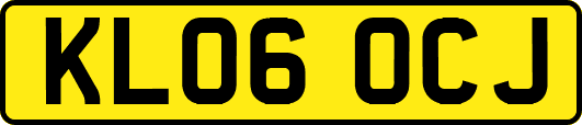 KL06OCJ