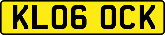 KL06OCK