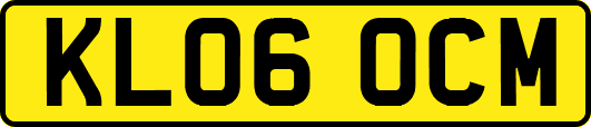 KL06OCM