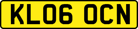 KL06OCN