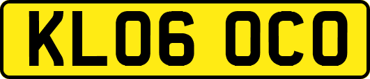KL06OCO