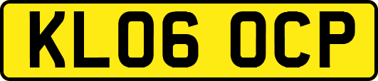 KL06OCP