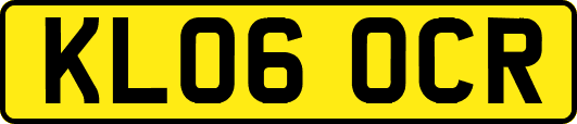 KL06OCR