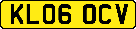 KL06OCV