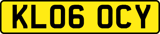 KL06OCY