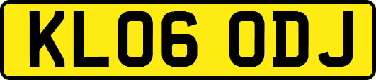 KL06ODJ