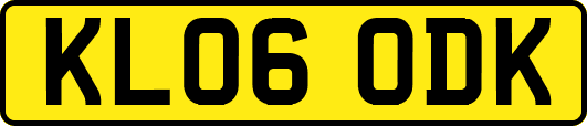 KL06ODK