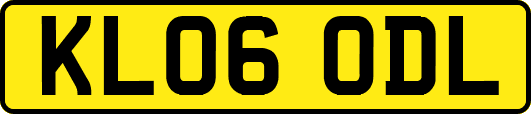 KL06ODL