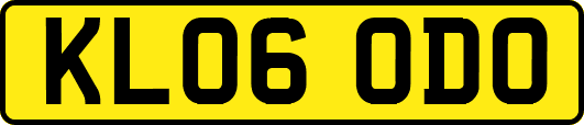 KL06ODO