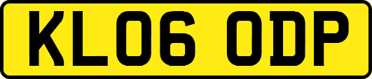 KL06ODP