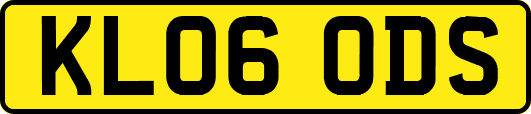 KL06ODS