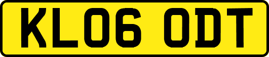 KL06ODT