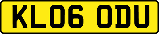 KL06ODU
