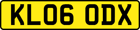 KL06ODX