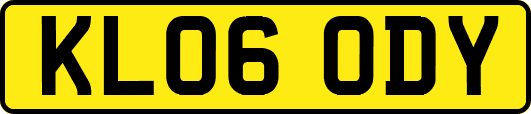 KL06ODY