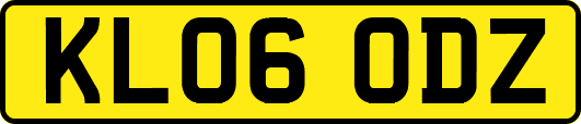 KL06ODZ