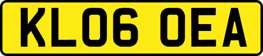 KL06OEA