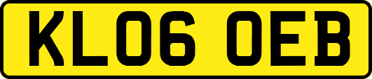 KL06OEB