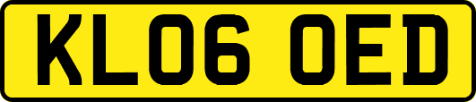 KL06OED