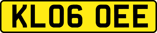 KL06OEE