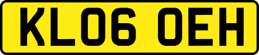 KL06OEH